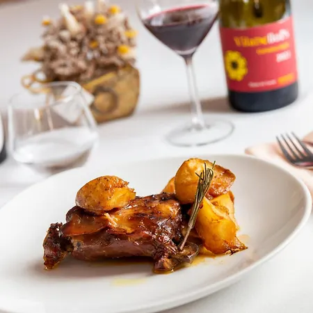 Гостевой дом Montserrat