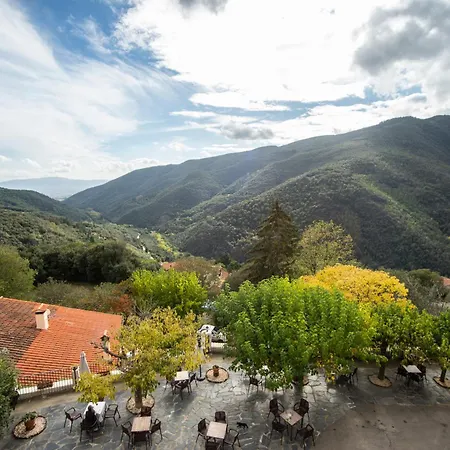 Гостевой дом Montserrat 3*