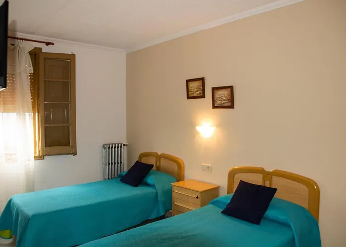 Penzion Montserrat 3*