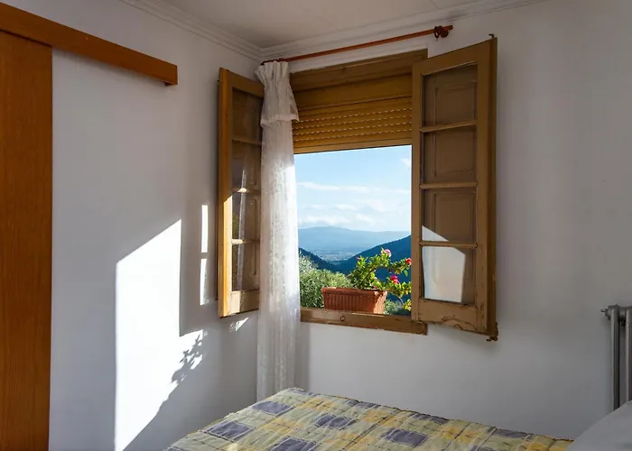 Penzion Montserrat