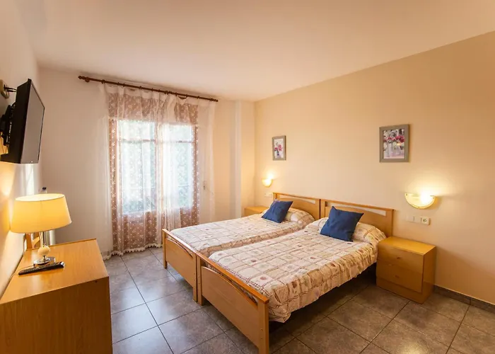 Penzion Montserrat 3*