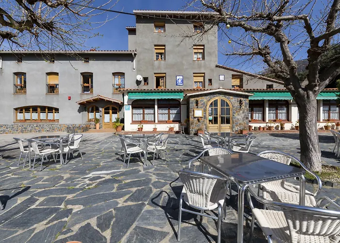 Penzion Montserrat 3*