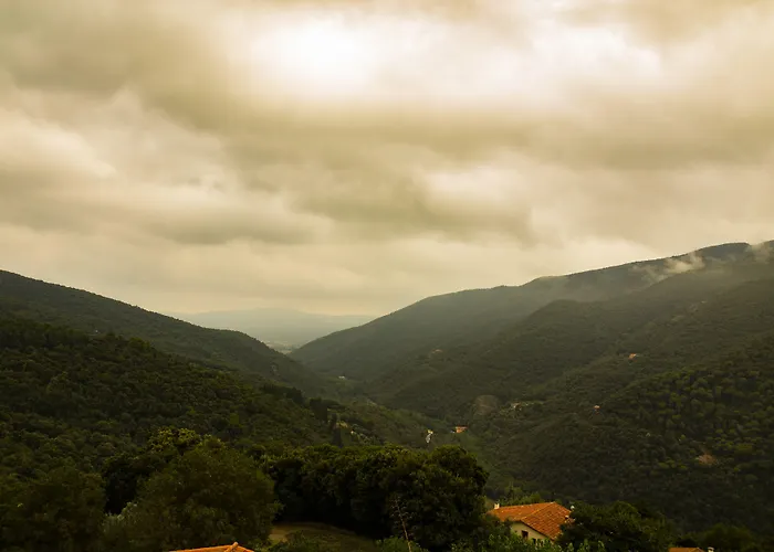 Montserrat Penzion 3*