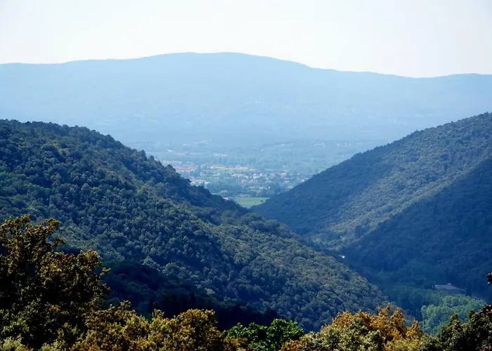 Penzion Montserrat