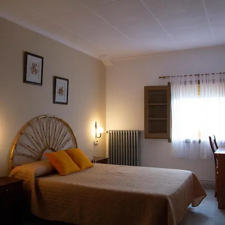 Casa de hóspedes Montserrat