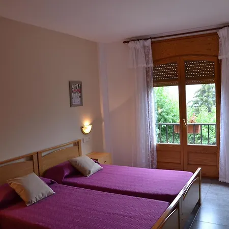 Montserrat Casa de hóspedes Montseny