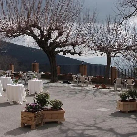 Montserrat Maison d'hôtes Montseny