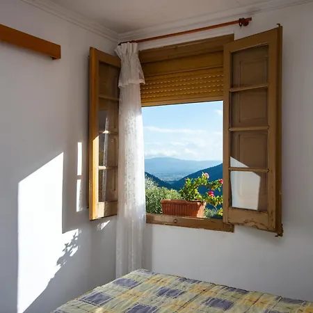 Pensión Montserrat
