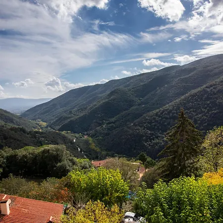 Montserrat 3* Montseny