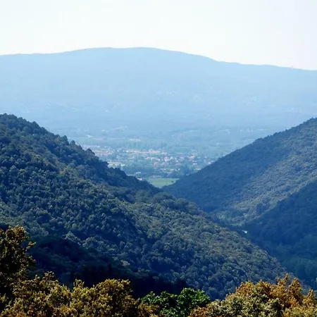 Pensión Montserrat